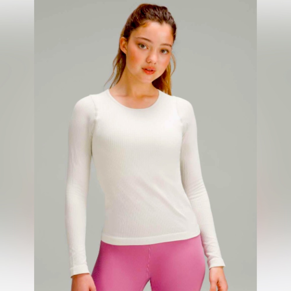 Lululemon Ebb to Street